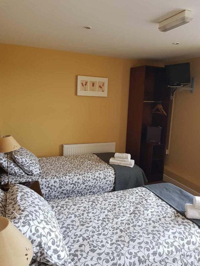 Bit And Bridle Bed & Breakfast Tipperary Luaran gambar