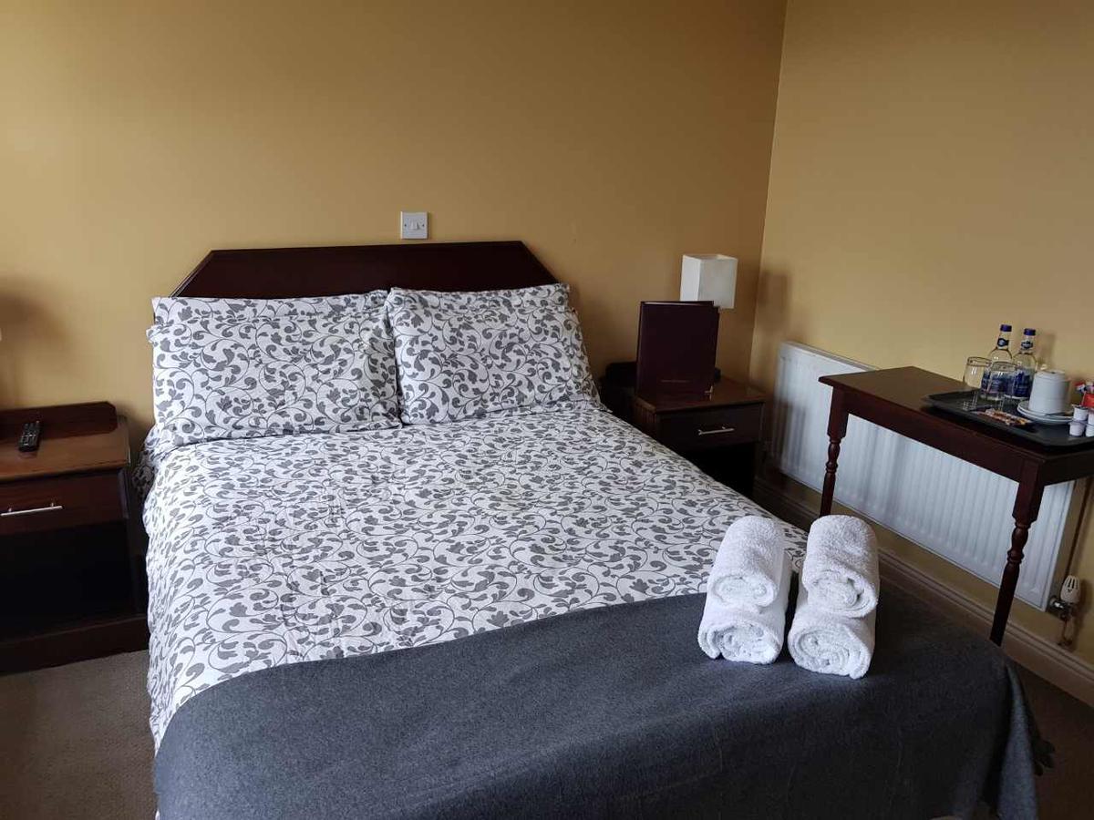 Bit And Bridle Bed & Breakfast Tipperary Luaran gambar